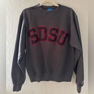 SDSU Crewneck